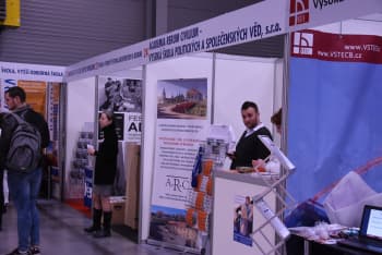 Academia Rerum Civilium - Vysoká škola politických a společenských věd, s.r.o.